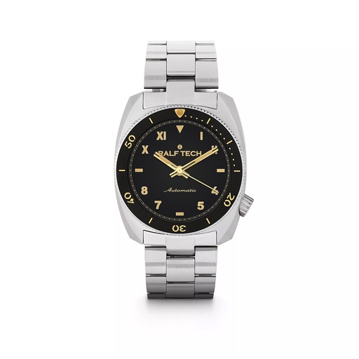 [WRB 1207] WRB Automatic California Metal