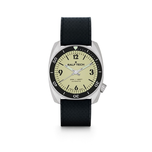 [WRB 1009] WRB Automatic Full Lume