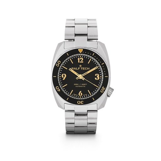 [WRB 1201] WRB Automatic First Edition Metal