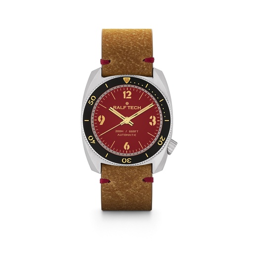 [WRB 1005] WRB Automatic Volcano