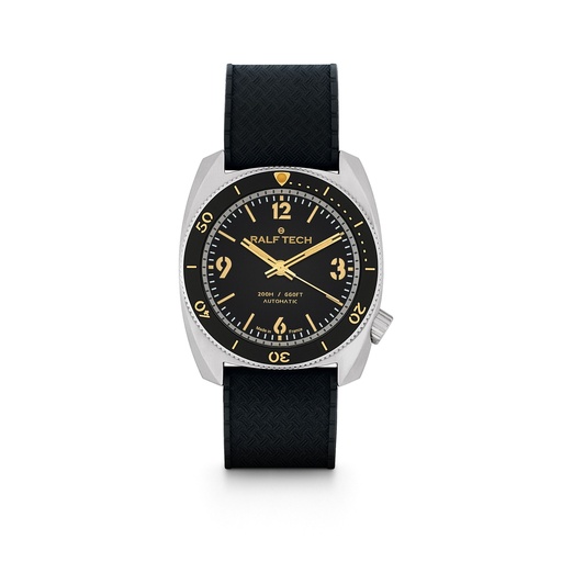 [WRB 1001] WRB Automatic First Edition