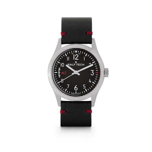 [ACY 1006] Academy Automatic Aero
