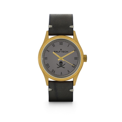 [ACY 1301] Academy Automatic Bronze Pirates Shadow
