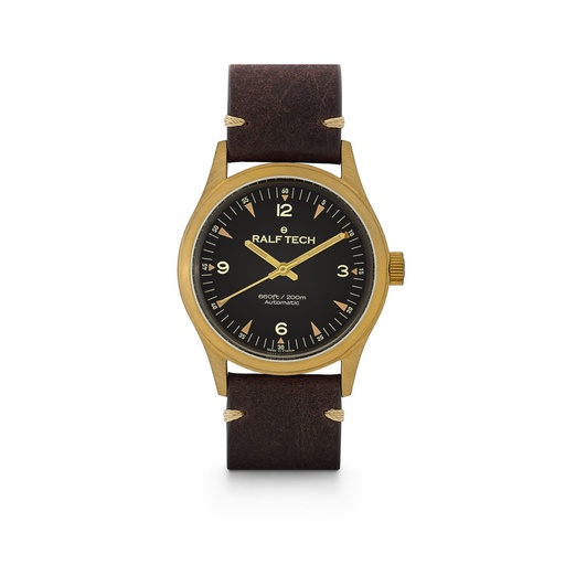 [ACY 1307] Academy Automatic Bronze Roadking
