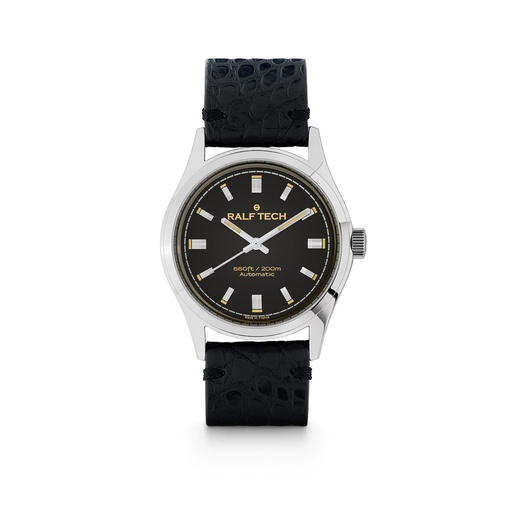 [ACY 1101] Academy Automatic Diplomate