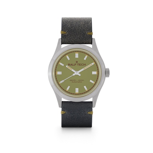 [ACY 1003] Academy Automatic Tundra