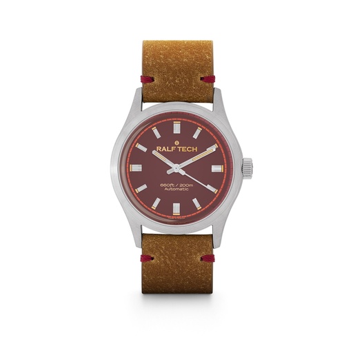 [ACY 1004] Academy Automatic Volcano