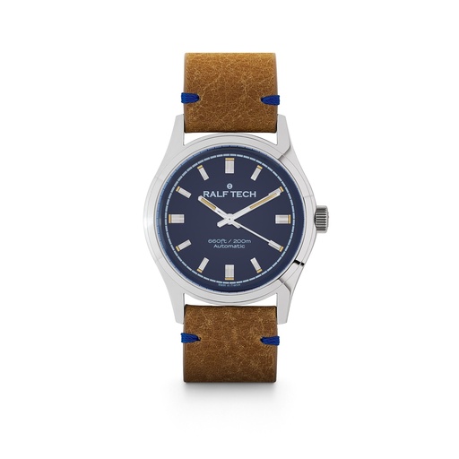 [ACY 1102] Academy Automatic Royale