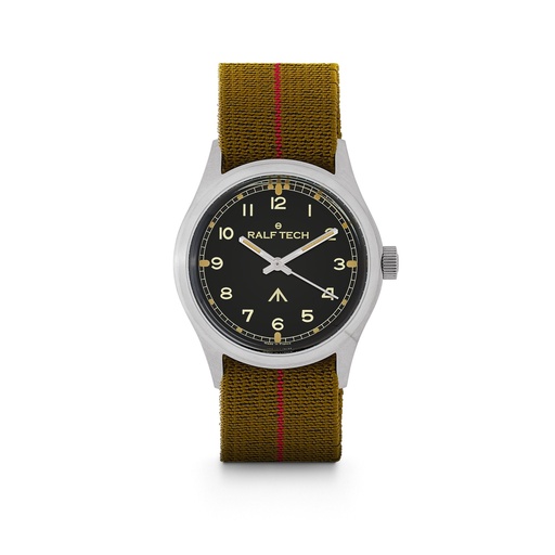 [ACY 1005] Academy Automatic Veteran