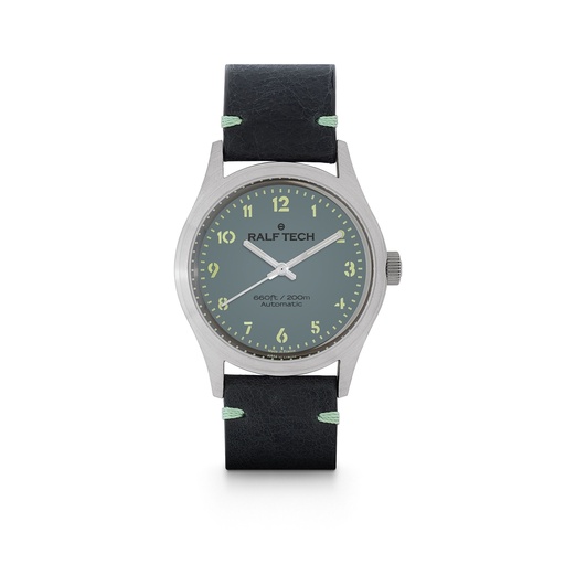 [ACY 1001] Academy Automatic Ranger
