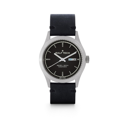 [ACY 1002] Academy Automatic Driver
