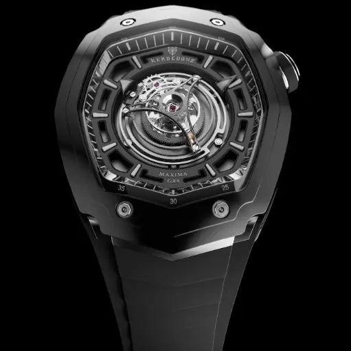 Maxima GR8 Black Ceramic