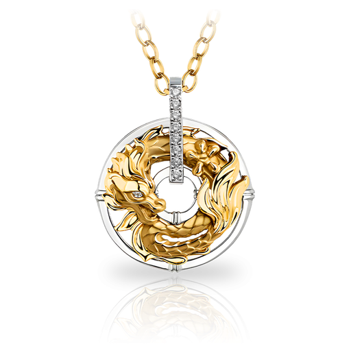 [0110.3#7168] Pendant New Shanghai Mini