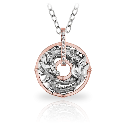 [0110.4#7169] Pendant New Shanghai Mini