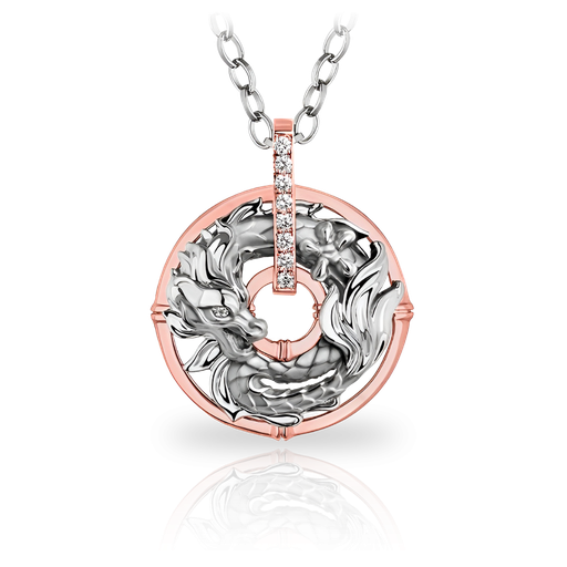 [0113.4#7175] Pendant New Shanghai Medium
