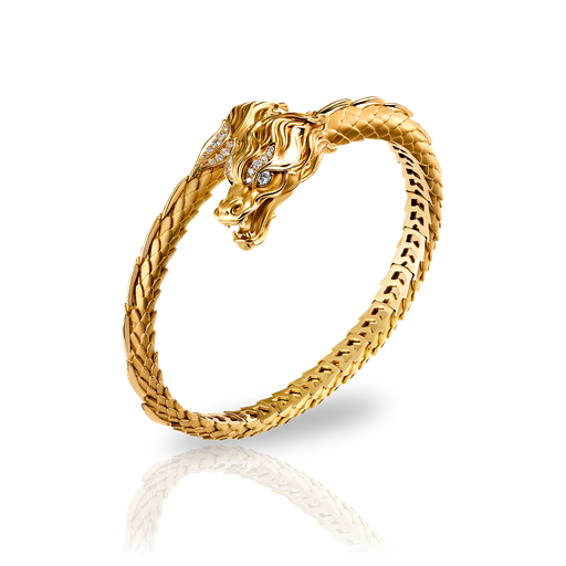 [0119.1#7181] Bracelet New Shanghai