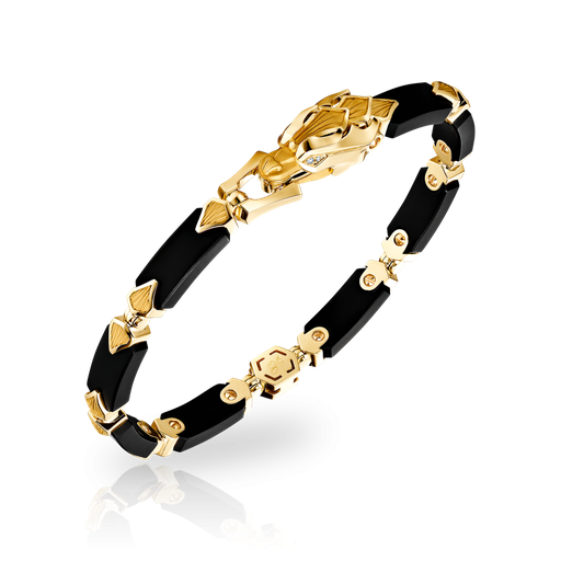 [0191.1#7187] Bracelet New Shanghai Men