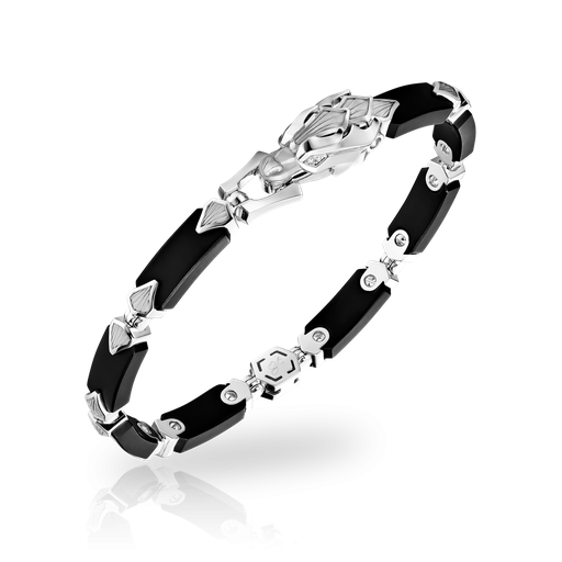 [0191.2#7188] Bracelet New Shanghai Men