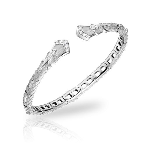 [0256.2#7196] Bracelet New Shanghai Escamas