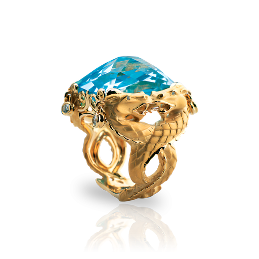 [10227 010804#7199] Ring Nankin