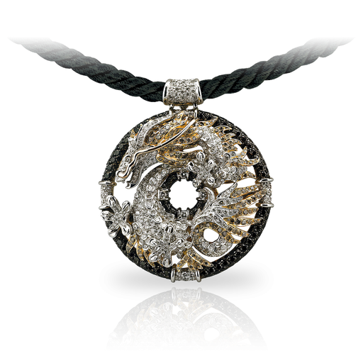 [10384 03010700001#7200] Pendant Shanghai Maxi