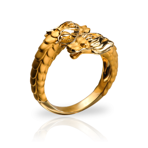 [11268 01#7206] Ring Circulos De Fuego