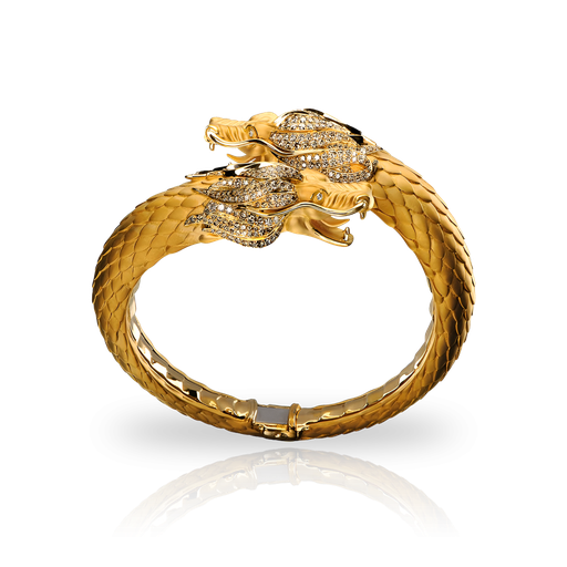 [11272 010107#7207] Bracelet Circulos De Fuego