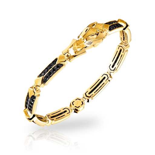 [0192.1#7208] Bracelet New Shanghai Men
