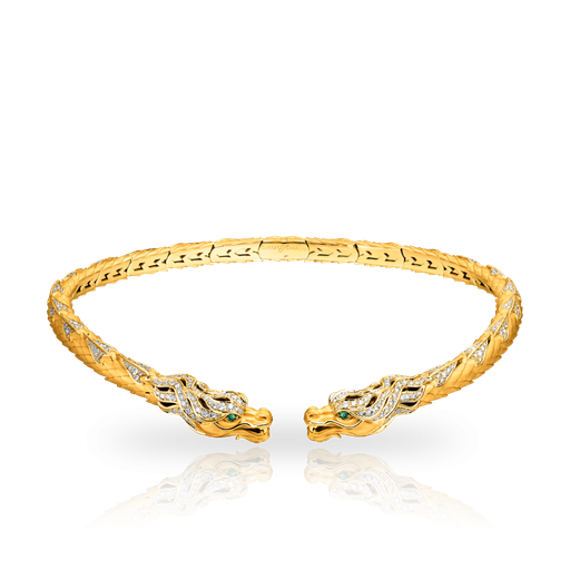 [0200.1#7209] Necklace New Shanghai Flex