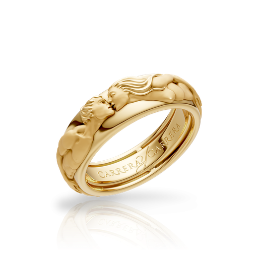 [0126.1#7215] Ring El Beso