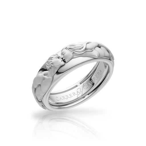 [0126.2#7216] Ring El Beso