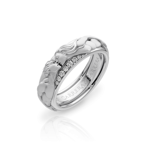 [0128.2#7218] Ring El Beso