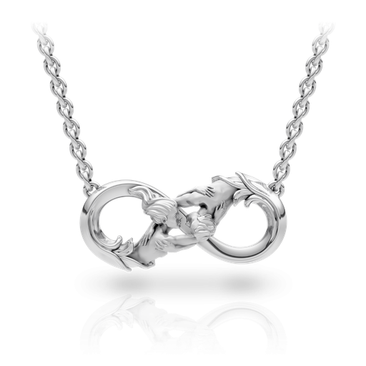 [0161.2#7241] Pendant Infinito