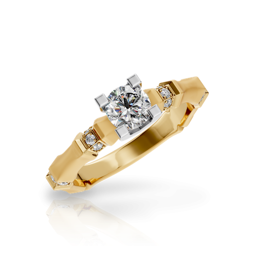 [0206.350#7242] Ring Bambu