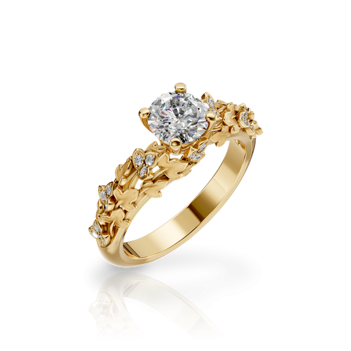 [0207.355#7244] Ring Juliet