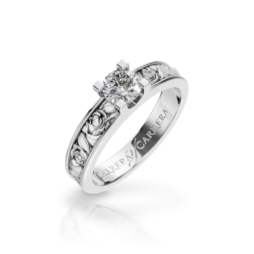 [0208.250#7245] Ring Belleza