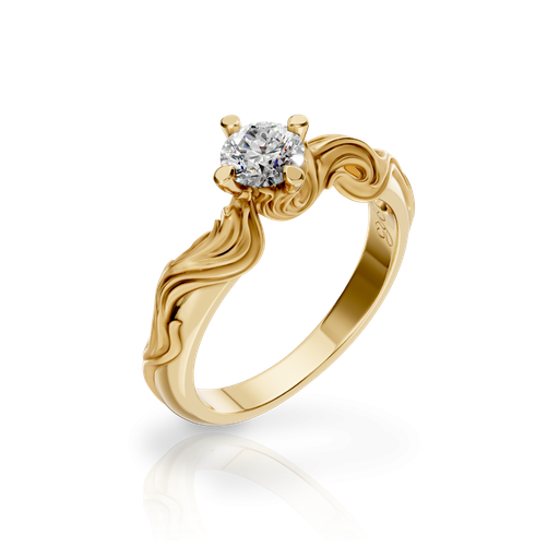 [0209.150#7247] Ring Eternal Flame