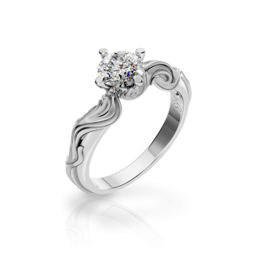 [0209.260#7248] Ring Eternal Flame