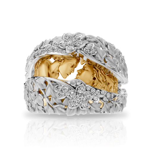 [2116.2#7249] Ring Secret