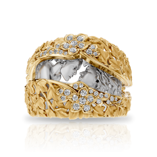 [2116.1#7250] Ring Secret