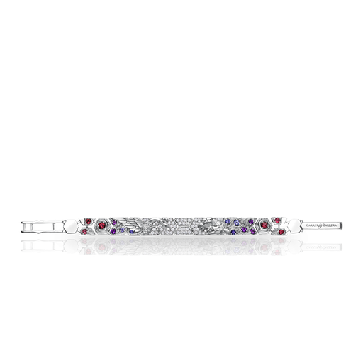 [0009.2#7265] Bracelet Jardin De Los Placeres