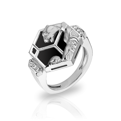 [0013.2#7349] Ring Hexagon