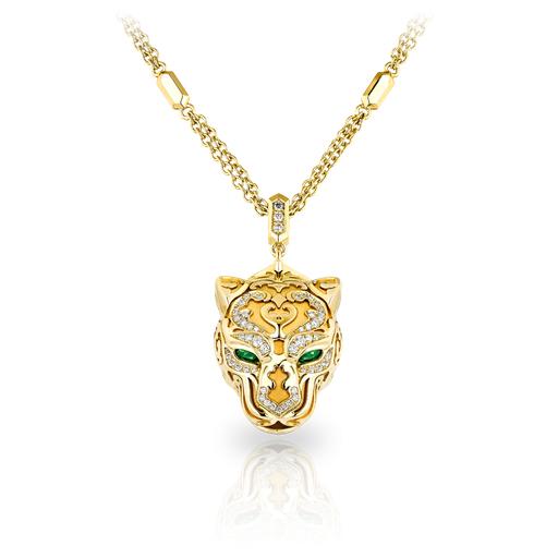 [0031.1#7364] Pendant Zodaria Maxi