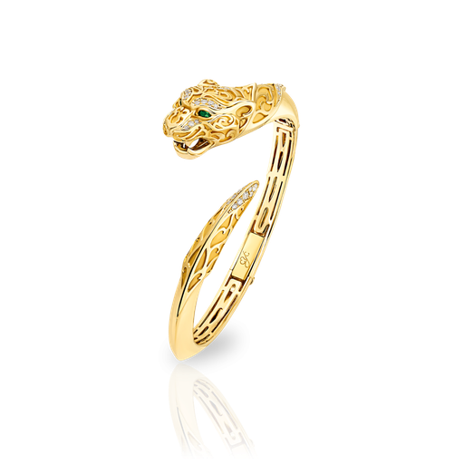 [0040.1#7374] Bracelet Zodaria