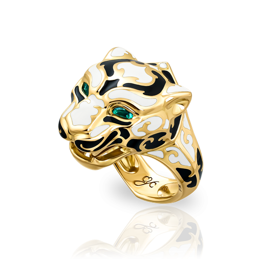 [0047.1#7379] Ring New Zodaria Color