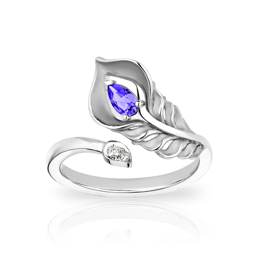 [0050.2#7382] Ring Mistral Mini