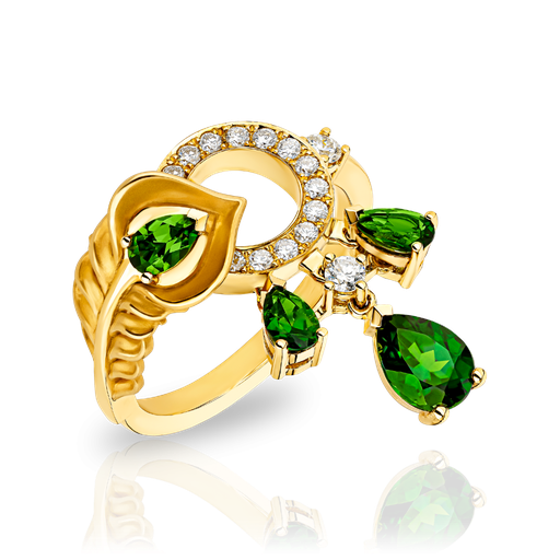 [0056.1#7387] Ring Mistral