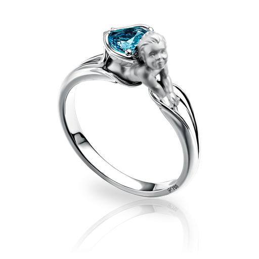 [0152.2#7413] Ring My Angel Heart