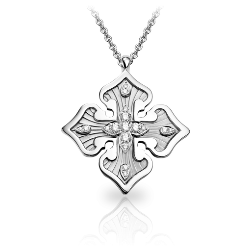 [0169.2#7424] Pendant Bohemia