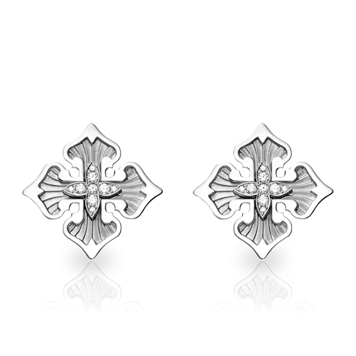 [0171.2#7592] Earrings Bohemia